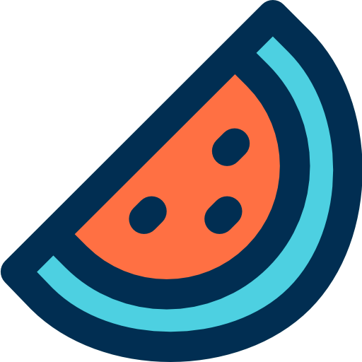 Watermelon icon