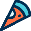 Pizza icon 64x64