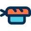 Sushi icon 64x64