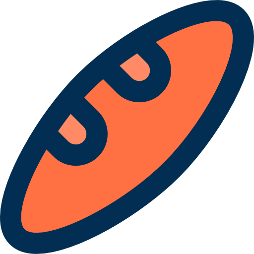 Bread icon