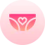 Panties biểu tượng 64x64