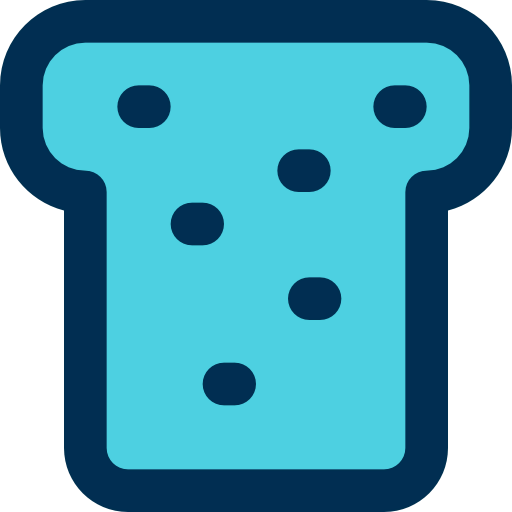 Bread icon