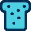 Bread icon 64x64