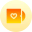 Love biểu tượng 64x64