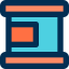 Canned food icon 64x64