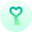 Key 图标 64x64