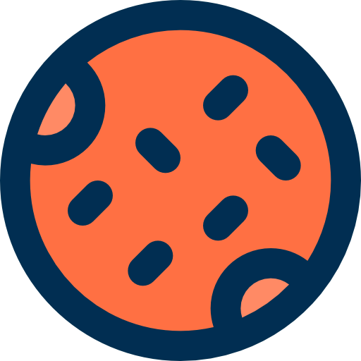 Cookie icon