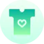 Tshirt 图标 64x64