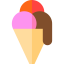 Ice cream Symbol 64x64