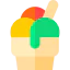 Ice cream Symbol 64x64