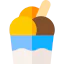 Ice cream Symbol 64x64