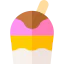 Ice cream Symbol 64x64