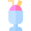 Milkshake Symbol 64x64