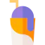 Milkshake Symbol 64x64