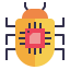 Bug Symbol 64x64