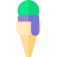 Ice cream Symbol 64x64