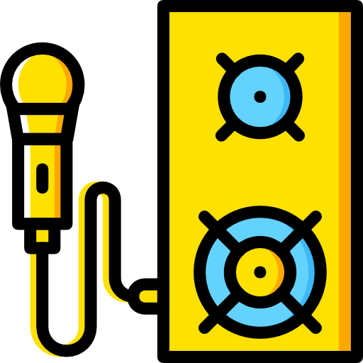 Speaker icon