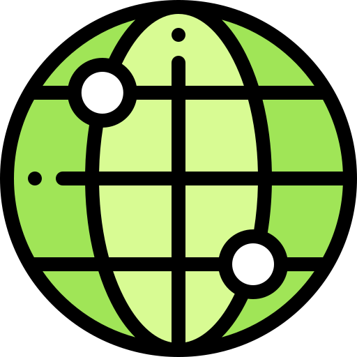 Network icon