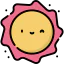 Sun 图标 64x64