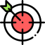 Target icon 64x64
