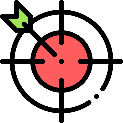 Target icon