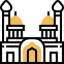 Bibi heybat mosque icon 64x64