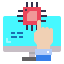 Processor icon 64x64