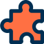 Puzzle ícono 64x64