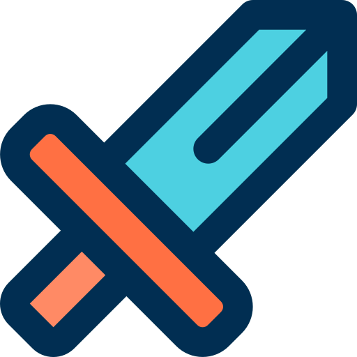 Sword icon
