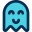 Ghost ícono 64x64