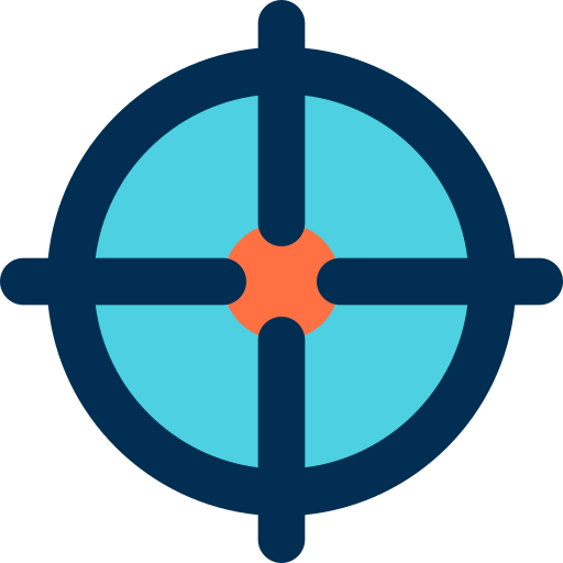 Target icon