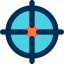 Target ícono 64x64