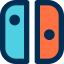 Gamepad ícono 64x64
