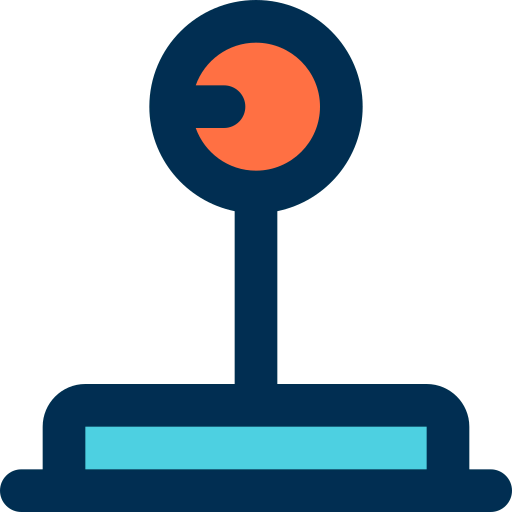Joystick icon