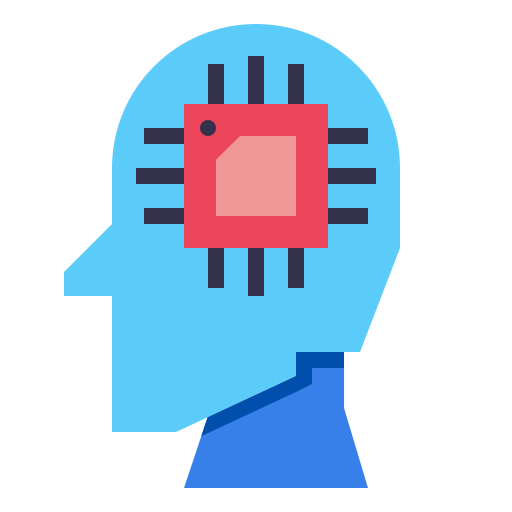 Robotic 图标