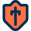 Shield ícono 64x64