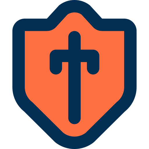Shield icon
