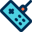Gamepad ícono 64x64