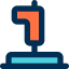Joystick ícono 64x64