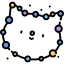 Constellation 图标 64x64