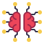 Brain Symbol 64x64