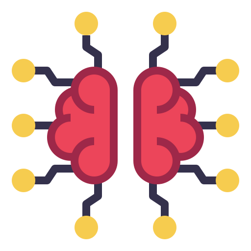 Brain icon