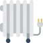 Heater icon 64x64