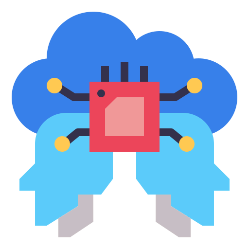 Robotics アイコン