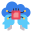 Robotics Symbol 64x64