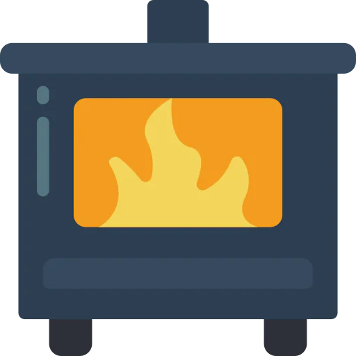 Chimney icon