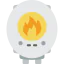 Water heater icon 64x64