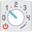 Thermostat icon 64x64