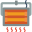 Radiator icon 64x64
