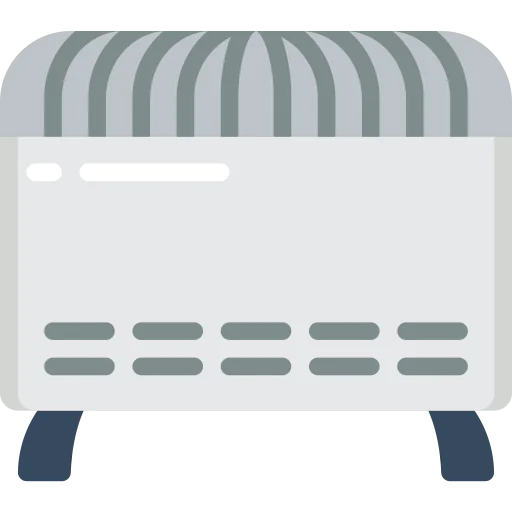 Heater icon